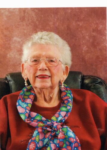 Janice Peterson